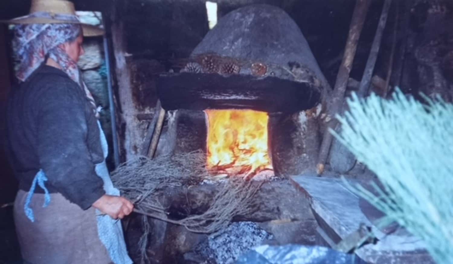 Cinfães: Os Doces Tradicionais das Júlias - A Mestre Donzília e os Doces da Páscoa