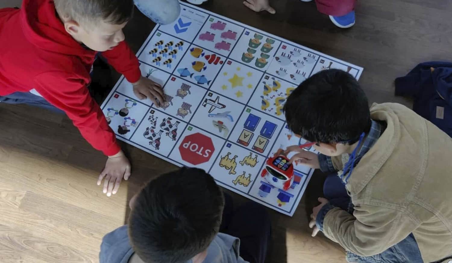 Município de Cinfães entrega kits de robótica e impressoras 3D nas escolas