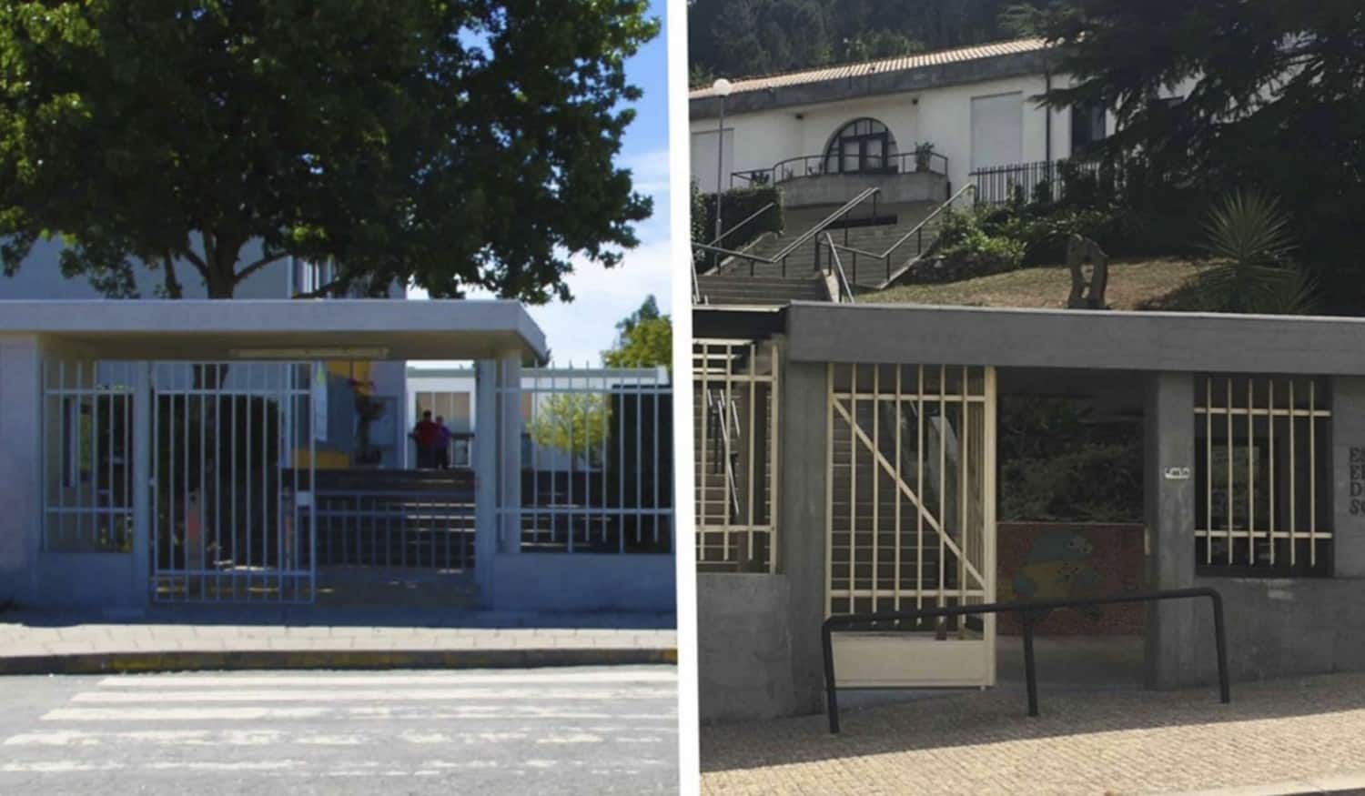 Obras na Escola Secundária de Cinfães e na Escola E.B. 2,3 de Souselo foram adjudicadas