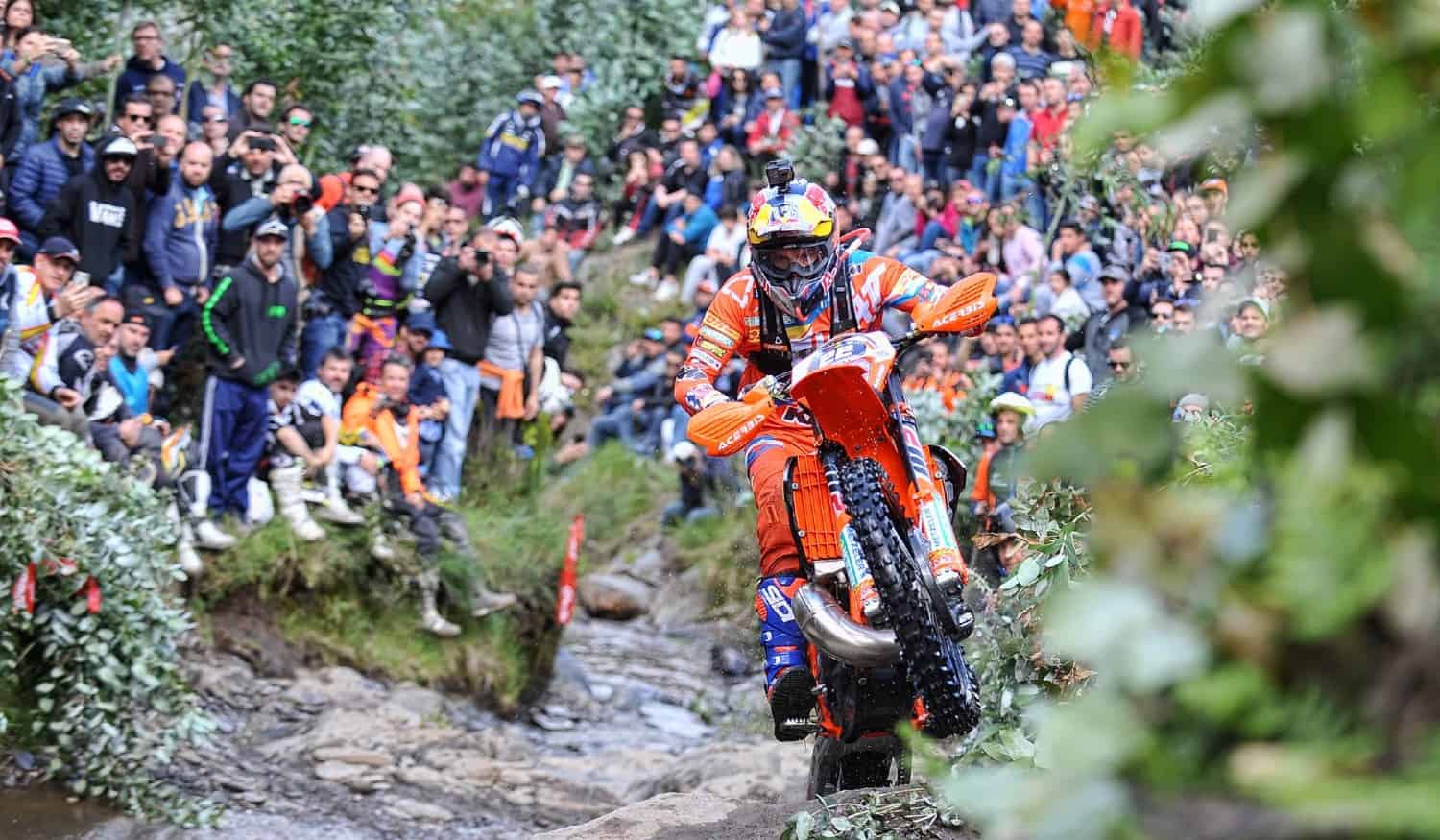Extreme XL Lagares está de volta a Penafiel e Paredes com "várias novidades"
