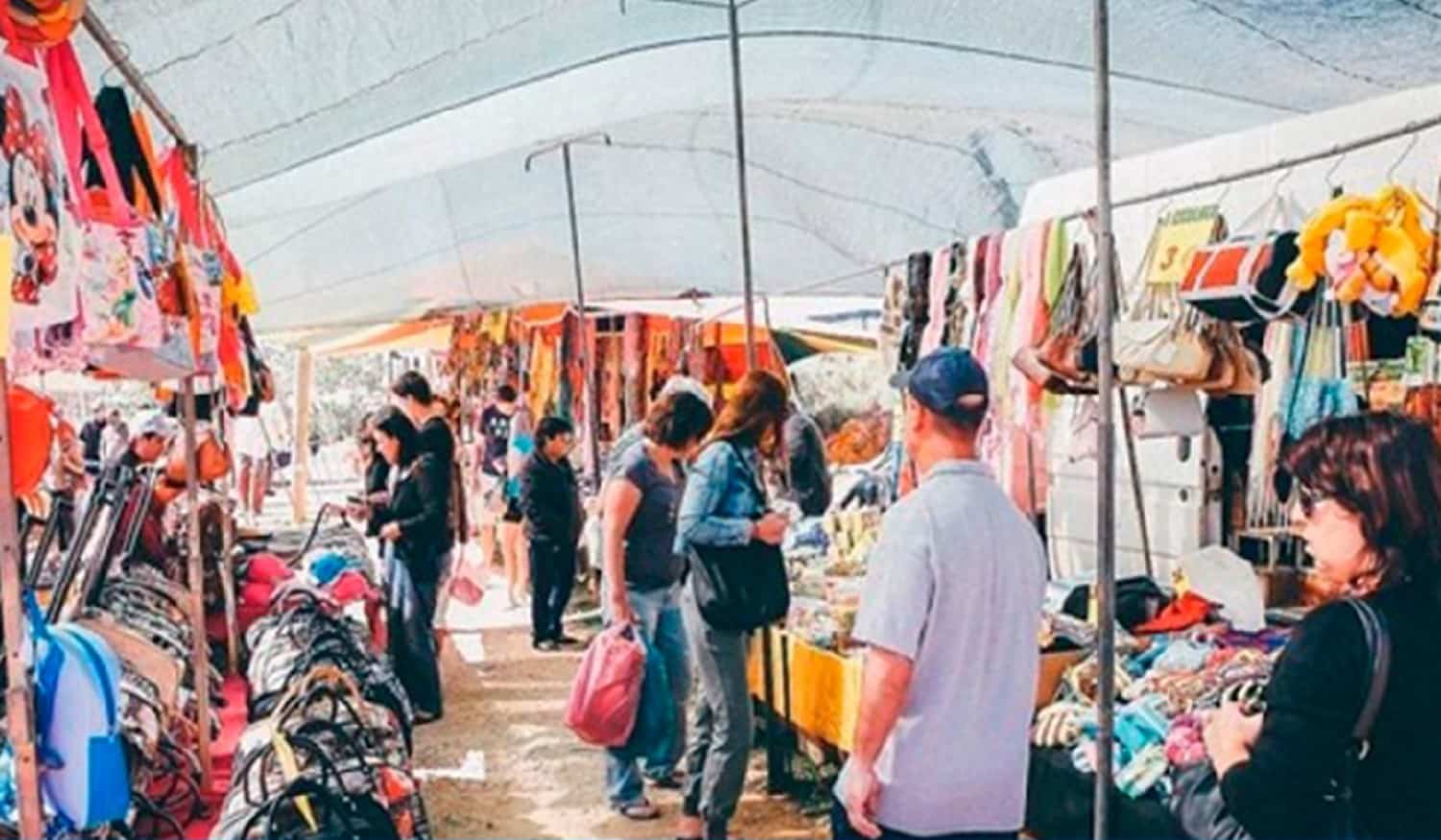 Feira de Castelo de Paiva realiza-se esta sexta-feira