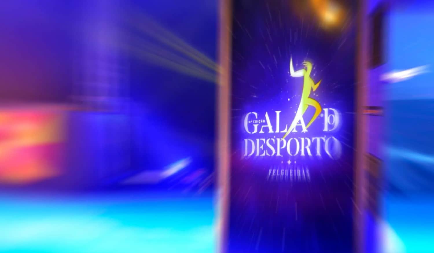 Felgueiras: Inscrições para a Gala do Desporto decorrem até final de setembro