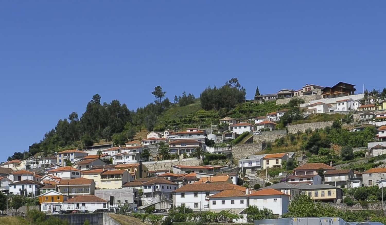 Celorico de Basto vai celebrar os 21 anos de elevação de Gandarela de Basto a vila