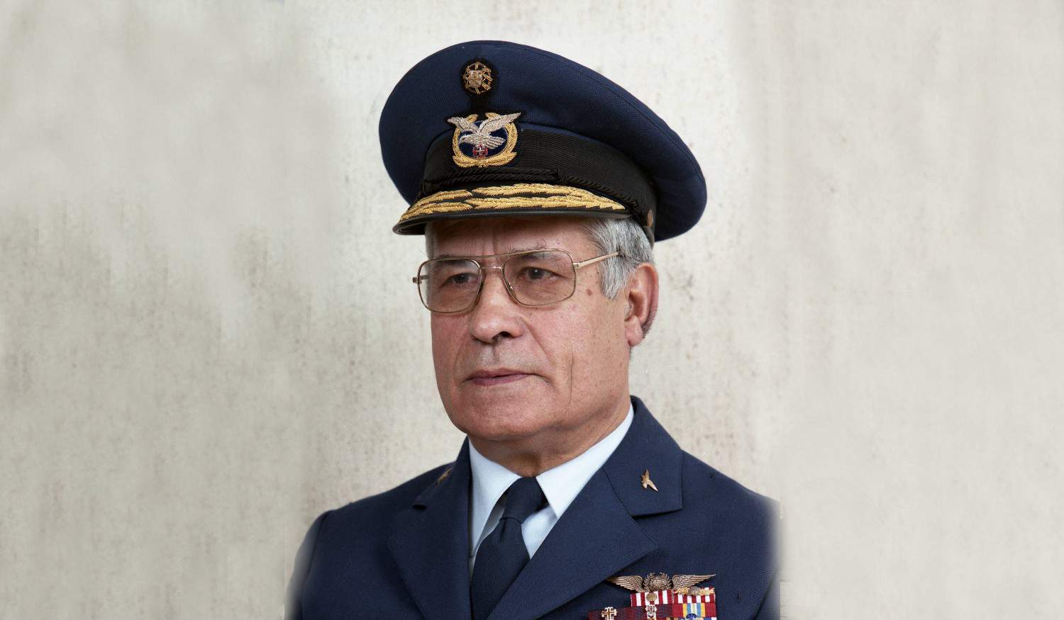Município de Amarante expressa pesar pelo falecimento do General Brochado de Miranda