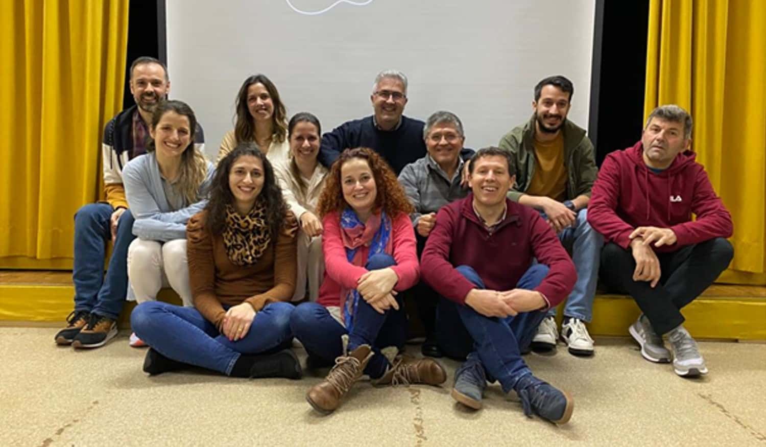 Marco de Canaveses: Agrupamento de Escuteiros 1173 Fornos organiza concerto sobre o 25 de Abril