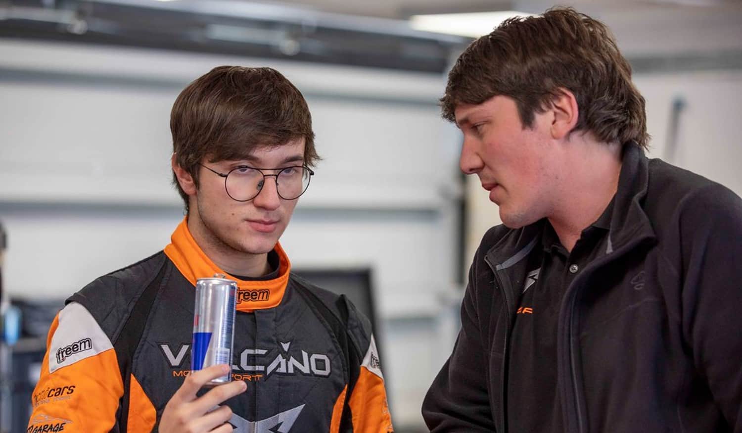 Paços de Ferreira: Gustavo Júnior conquistou dois pódios em Jarama e vai estrear-se no TCR Europe