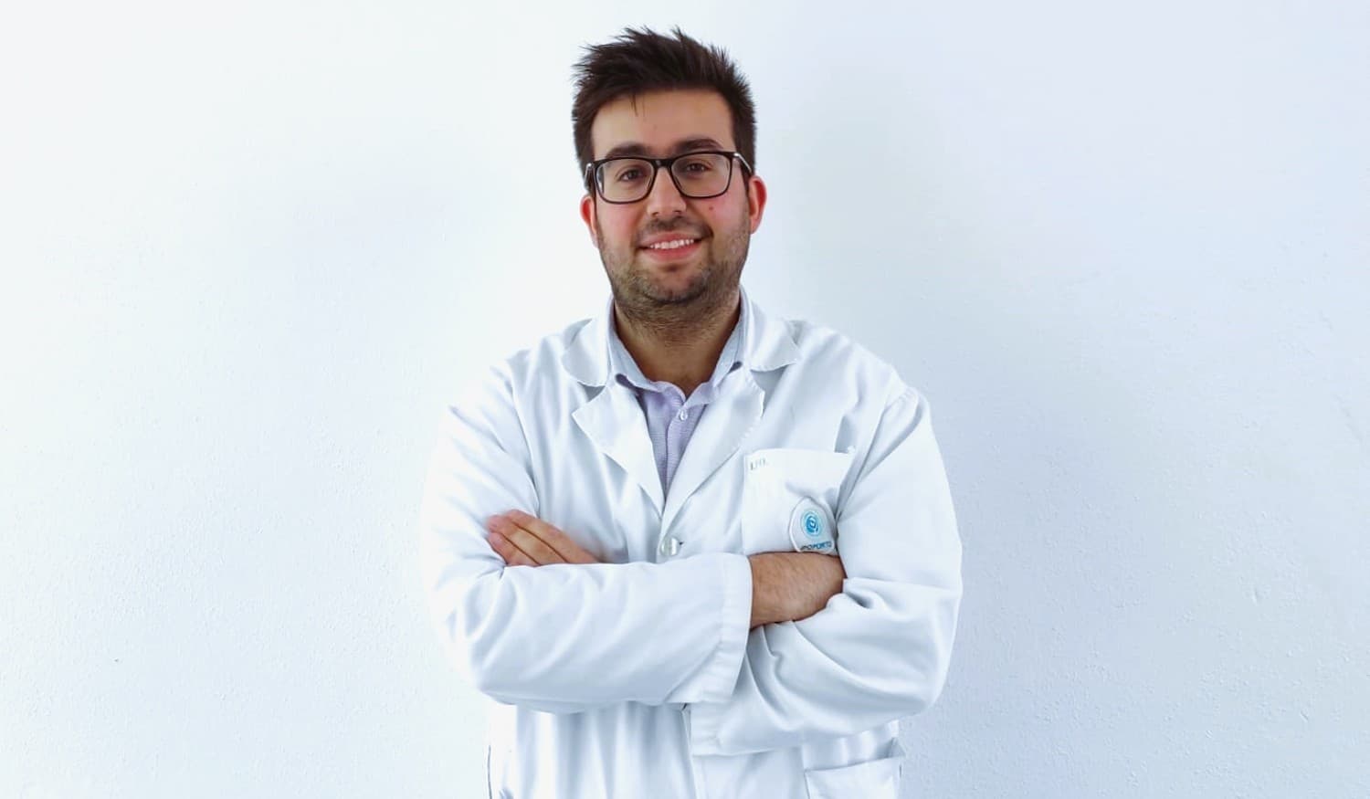 Investigador de Baião integrou estudo sobre método que permite o diagnóstico precoce de cancro renal