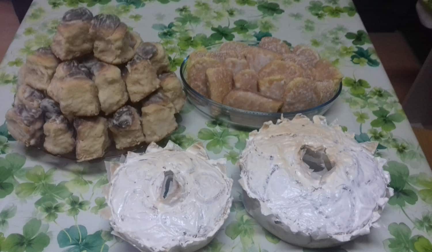 Cinfães: Os Doces Tradicionais das Júlias