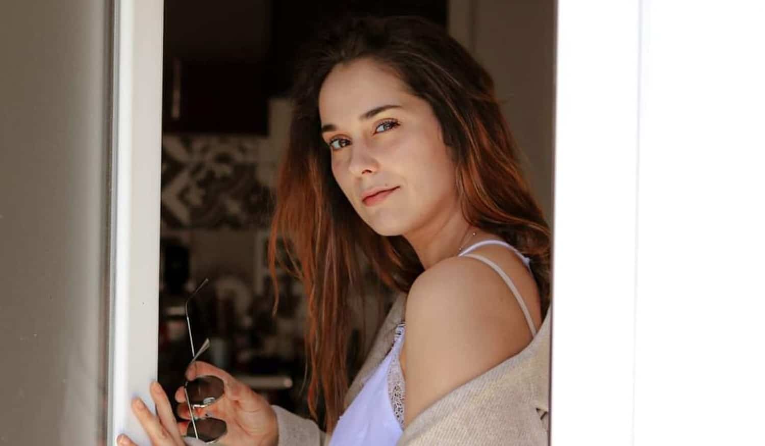 Linfoma fez Maria Pinto dar "uma volta de 180º" e dedicar-se à área da Saúde para retribuir o carinho