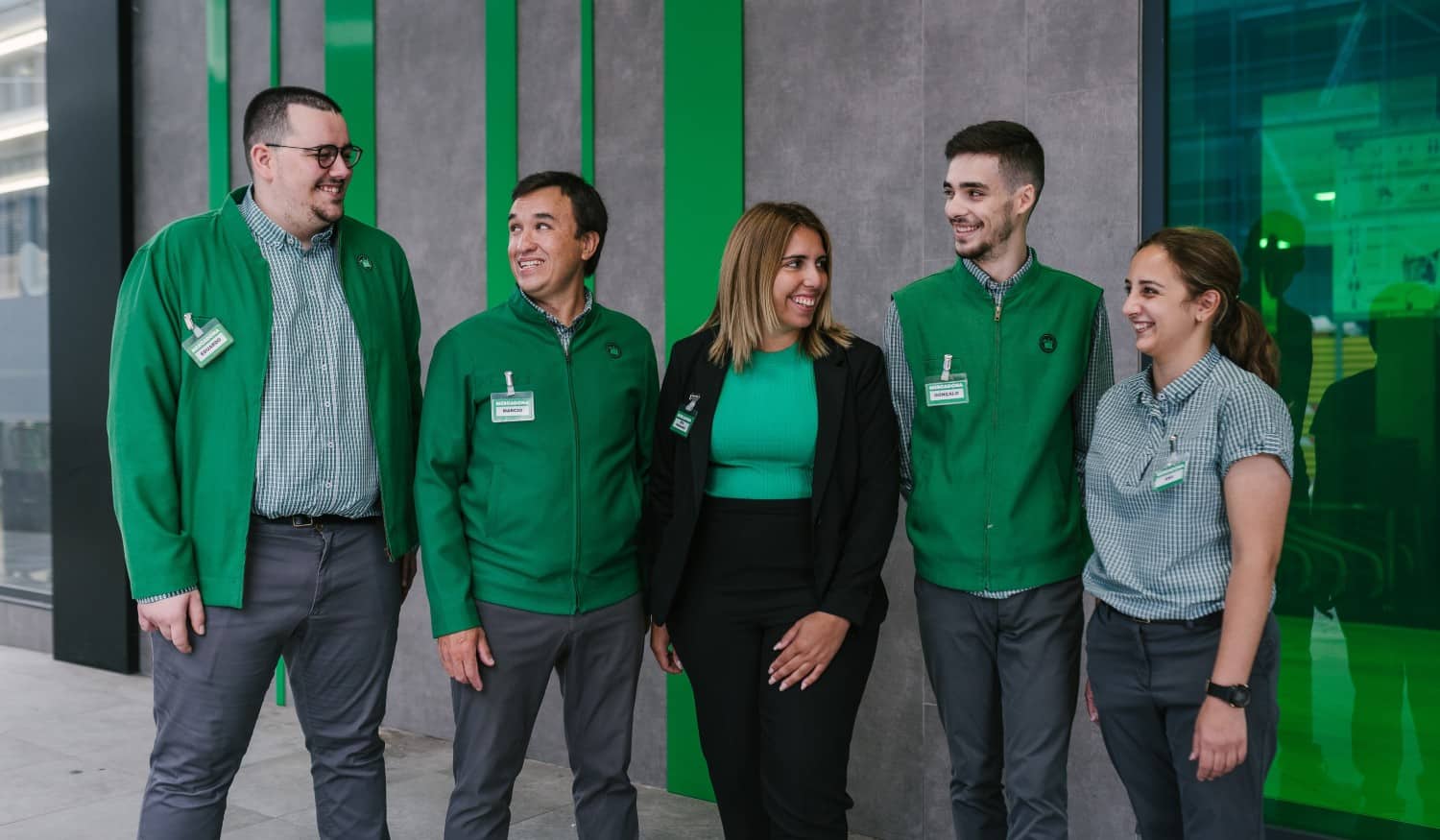 Mercadona está a recrutar em Marco de Canaveses, Lousada e Gondomar
