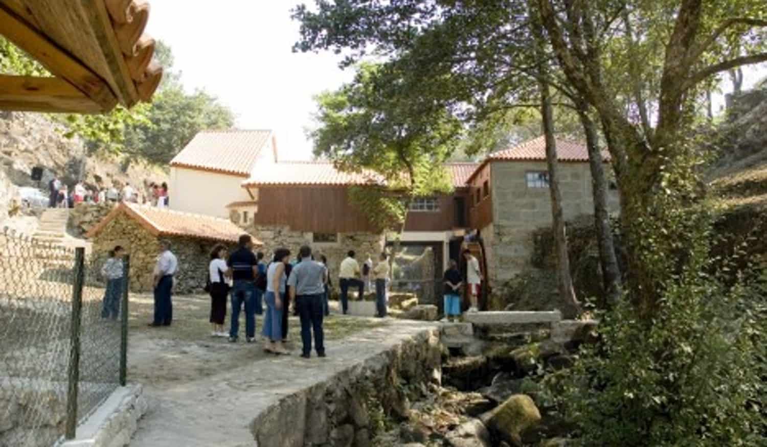Município de Celorico de Basto vai assinalar o Dia Nacional dos Moinhos com visitas guiadas e atividades