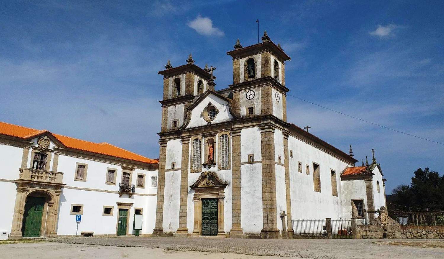 Penafiel: Bustelo vai acender mais de 21 mil velas em memória das vítimas portuguesas da COVID-19