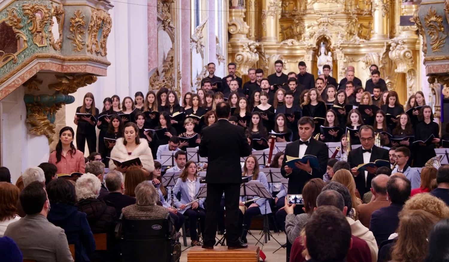 Marco de Canaveses: 120 artistas atuam no Mosteiro de Santa Maria de Vila Boa do Bispo