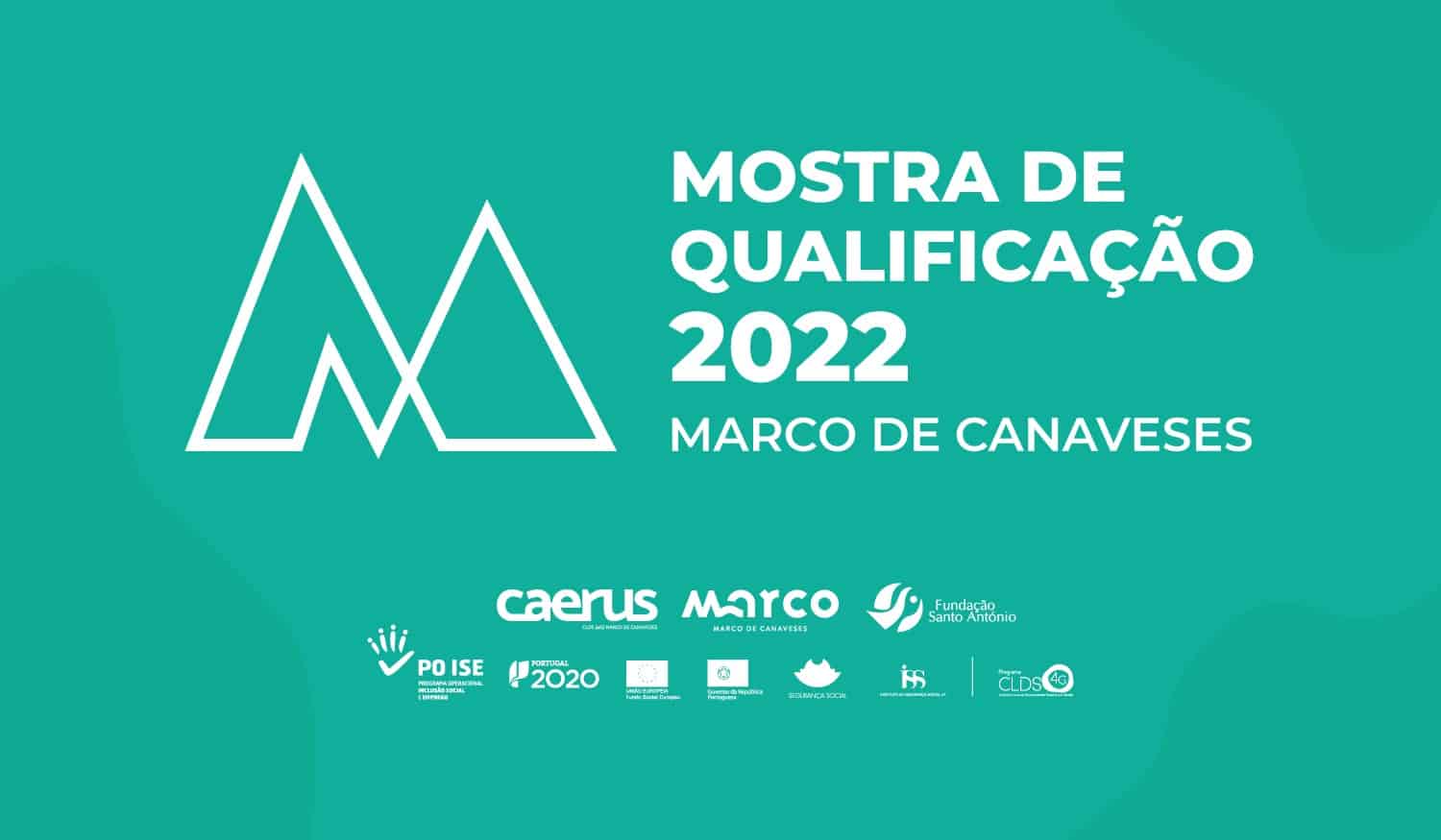Mostra de Qualificação em Marco de Canaveses  com programa "renovado"