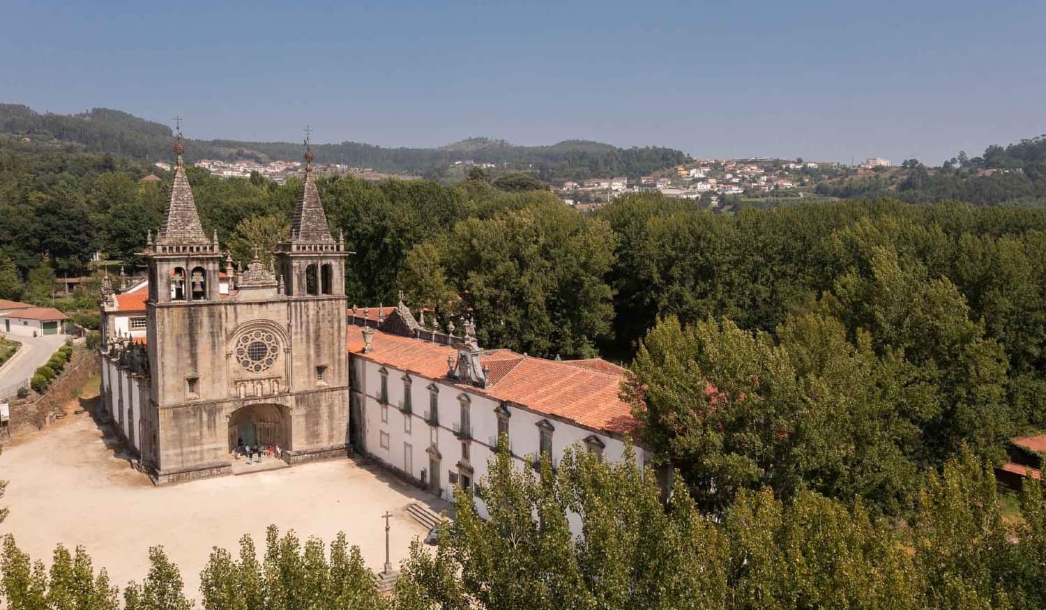 Felgueiras recebe primeiro concerto dedicado ao Requiem de Mozart