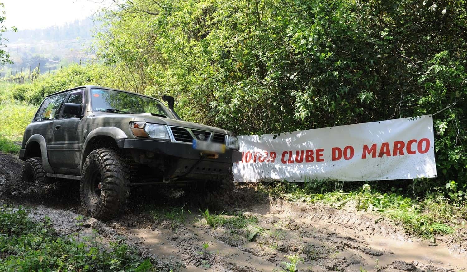 Motor Clube Marco assinala 30 anos de desafios 