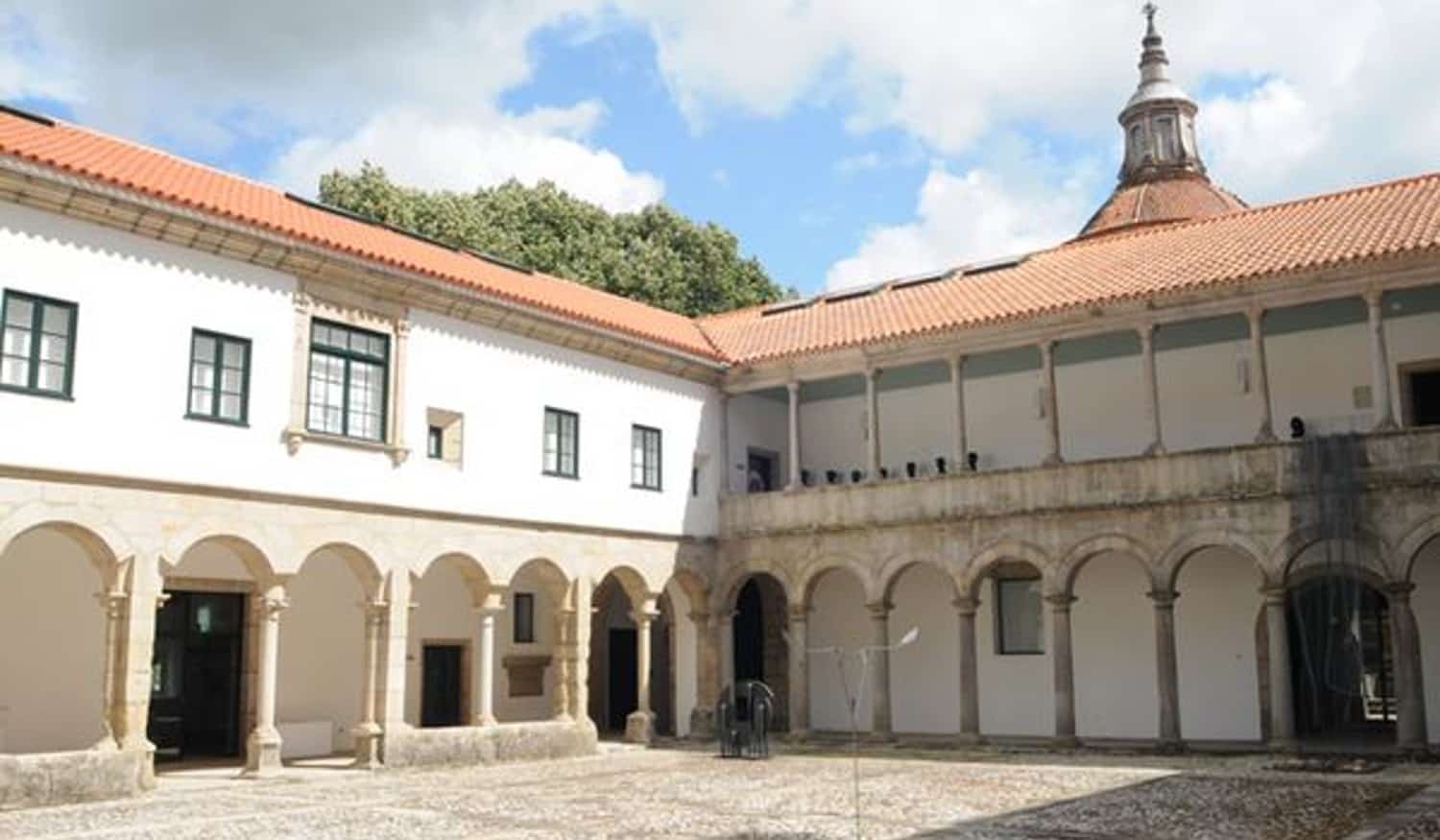 Amarante: SAB'Arte partilha obra de Agustina Bessa-Luís e Teixeira de Pascoaes
