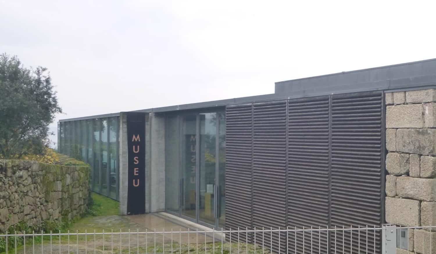 Marco de Canaveses: Museu de Tongobriga acolhe exposição de filmes