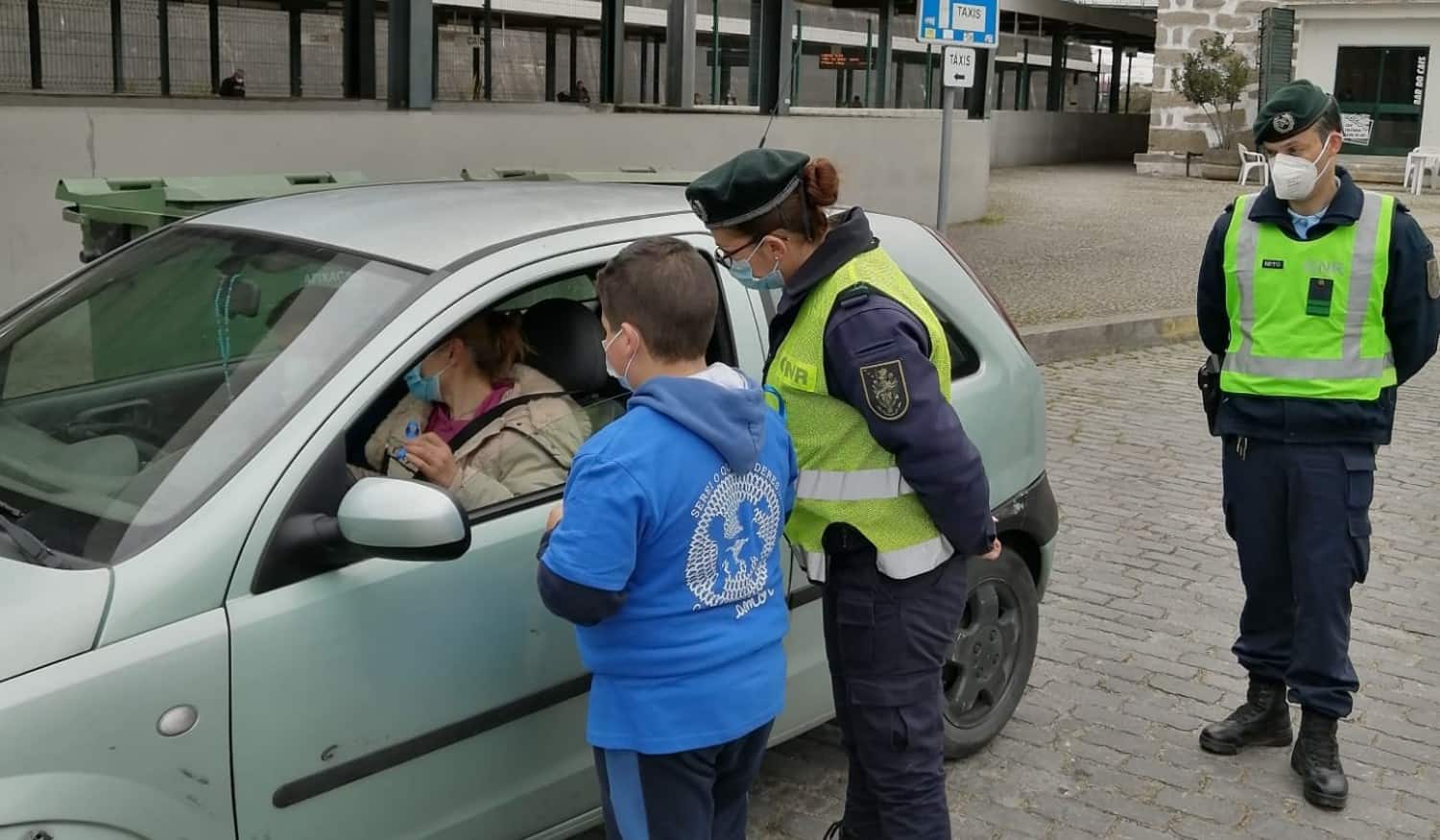 CPCJ de Lousada associa-se à campanha nacional "Mês da Prevenção dos Maus Tratos na Infância"