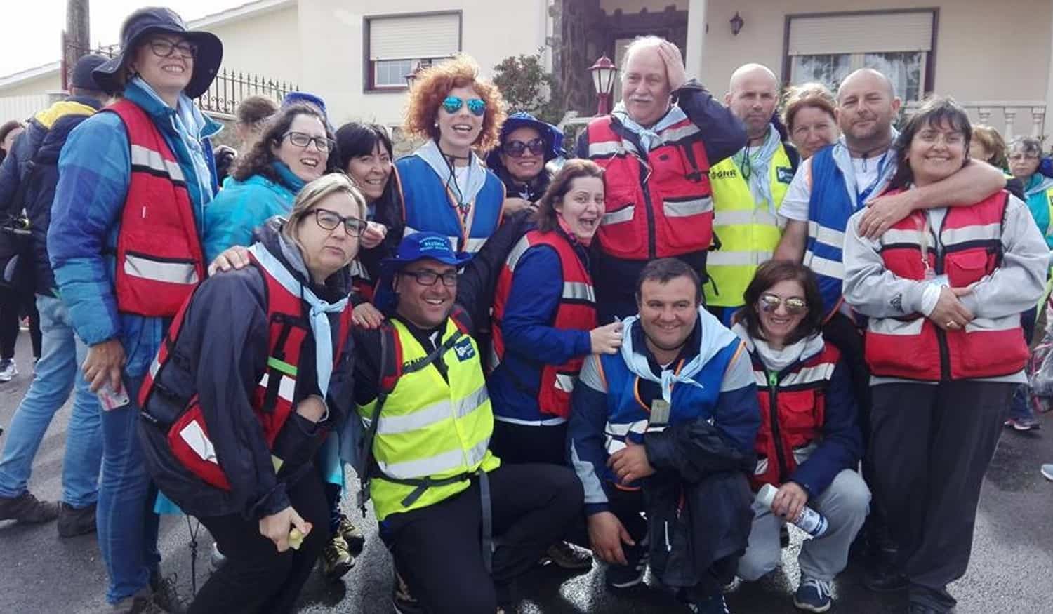 Amarante: Irmãs voluntárias na Peregrinação a Fátima há vários anos testemunham histórias de devoção e fé