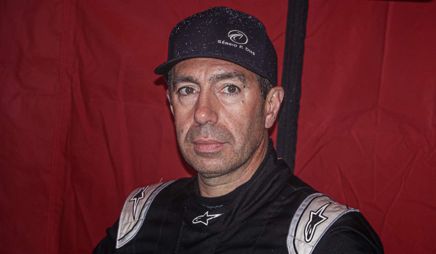 Montalegre marca o arranque da temporada do piloto de Lousada Sérgio Dias