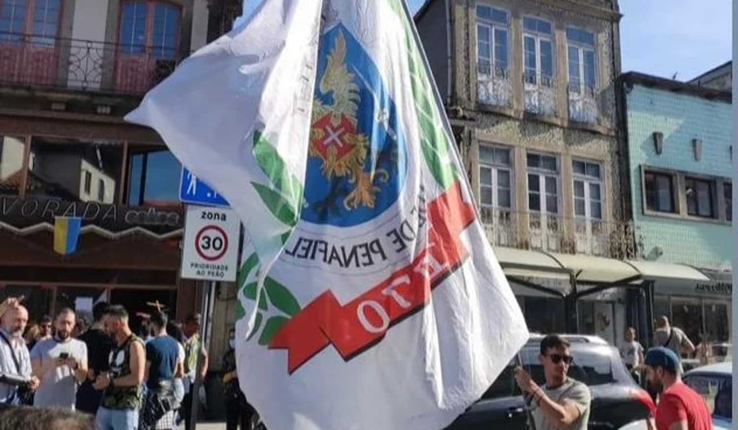 Rally das Tascas regressou a Penafiel com "adesão recorde"