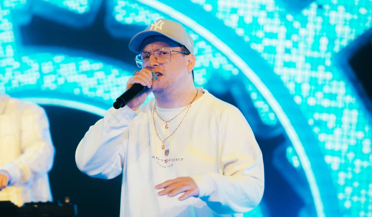 Felgueiras: Das rodas de improviso ao rap, Luciano Correia quer ajudar as pessoas a ultrapassar as fases más da vida
