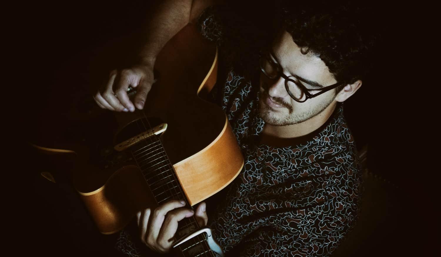 Rui Taipa: "Ser músico a tempo inteiro é cada vez menos uma miragem"