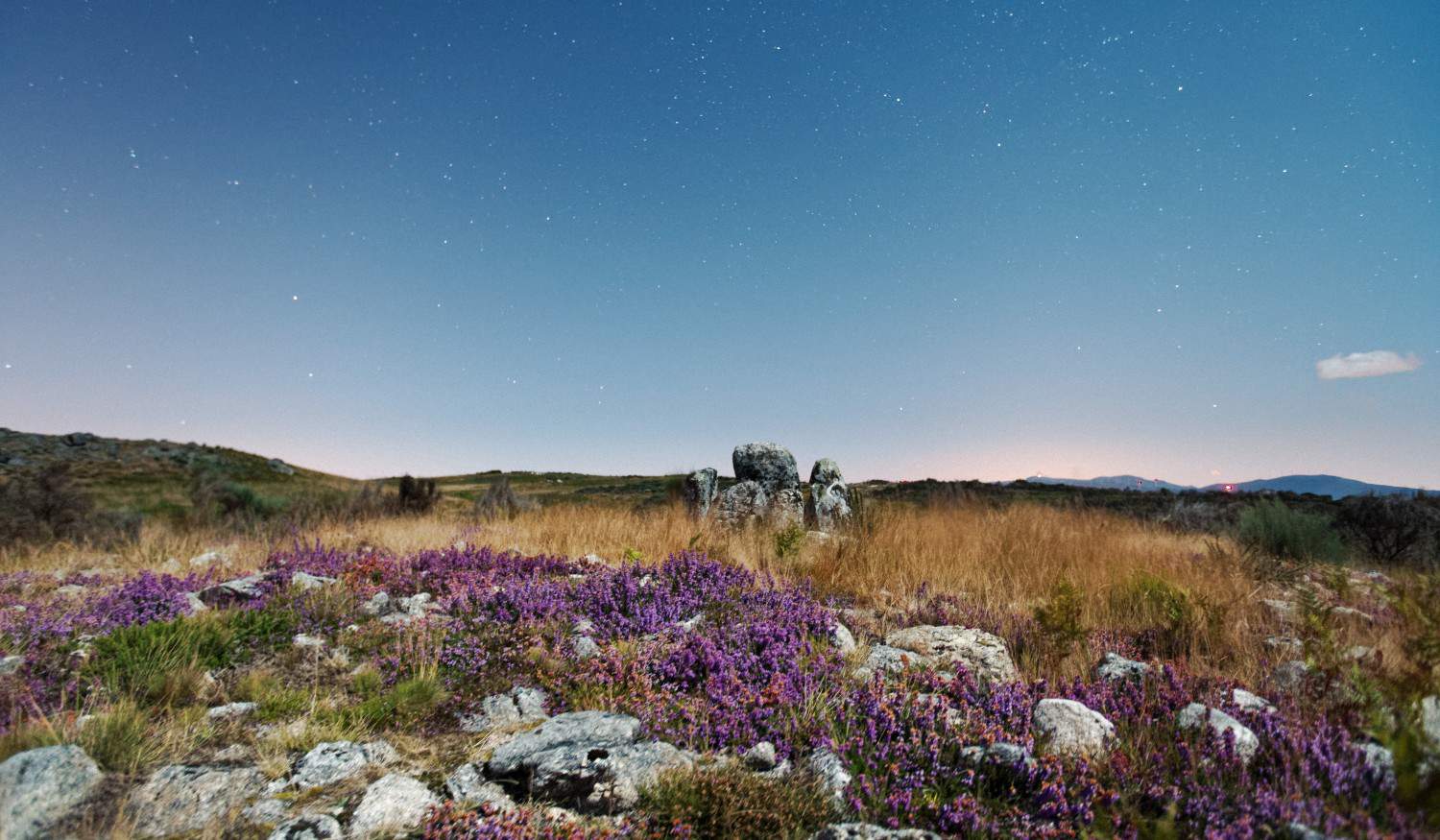 Proposta de classificação da Serra da Aboboreira como Paisagem Protegida Regional vai ser debatida em sessão pública