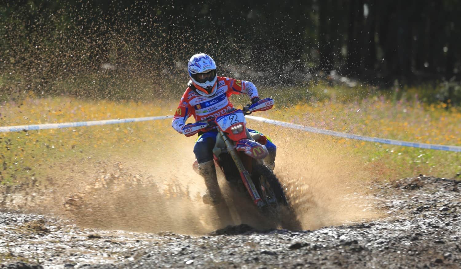 Marco de Canaveses: Team Bianchi Prata Honda conquista pódios no Raid da Ferraria