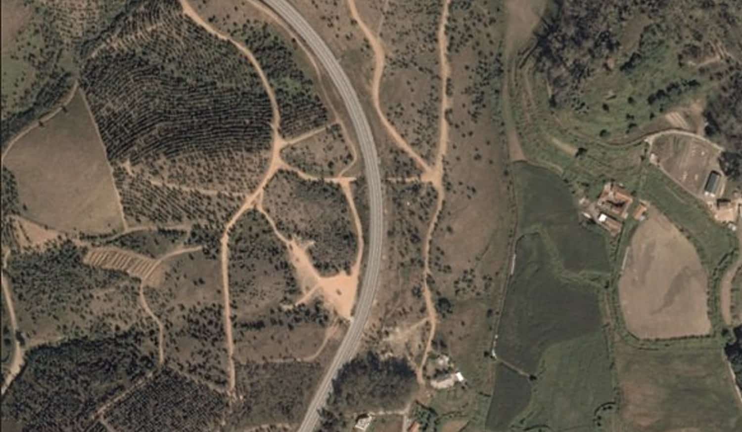 Município de Lousada promove ação de sensibilização destinada a proprietários de prédios rústicos e mistos