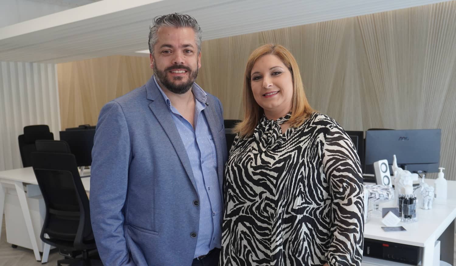Traços Arquitetura tem uma "nova casa"