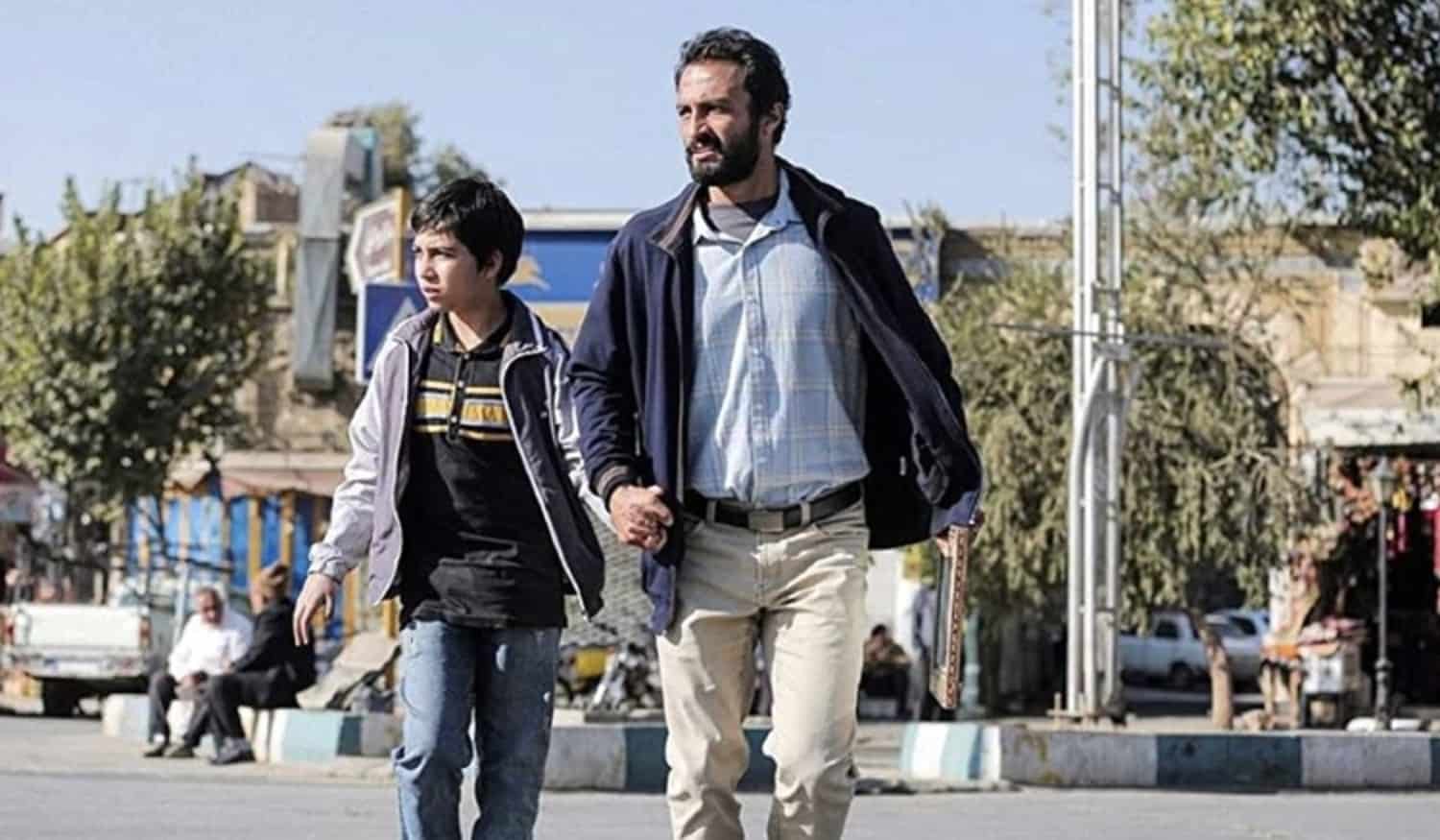"Um herói" do cineasta Asghar Farhadi em exibição esta sexta-feira no Cineclube de Amarante
