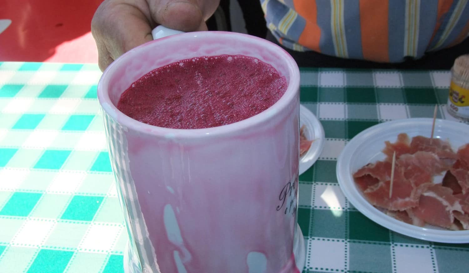 Abertas as inscrições para a Feira do Vinho Verde em Castelo de Paiva