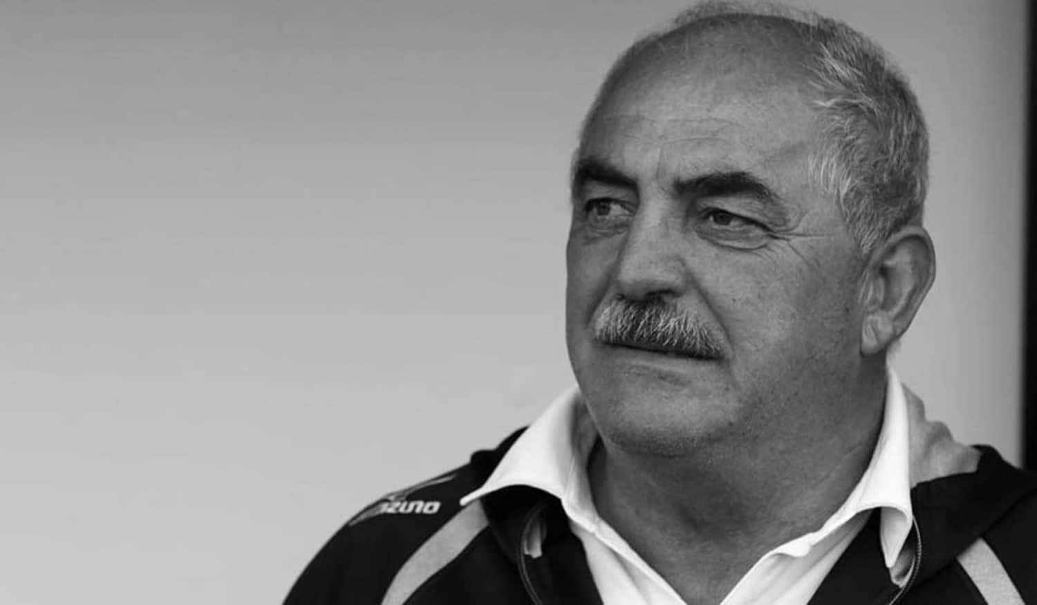 Município de Paços de Ferreira vai inaugurar busto em homenagem ao treinador Vítor Oliveira
