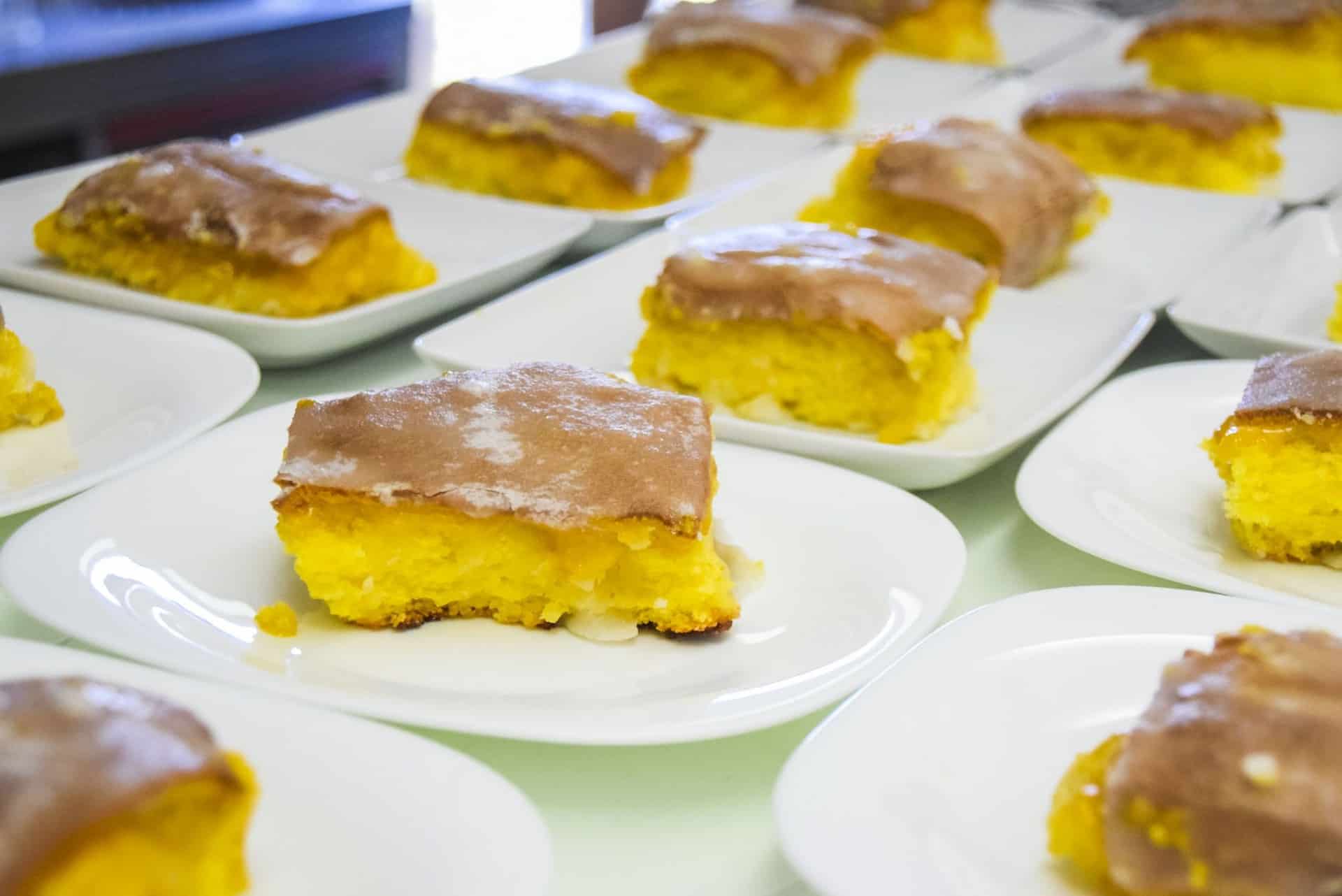 Fim de Semana Gastronómico regressa a Marco de Canaveses