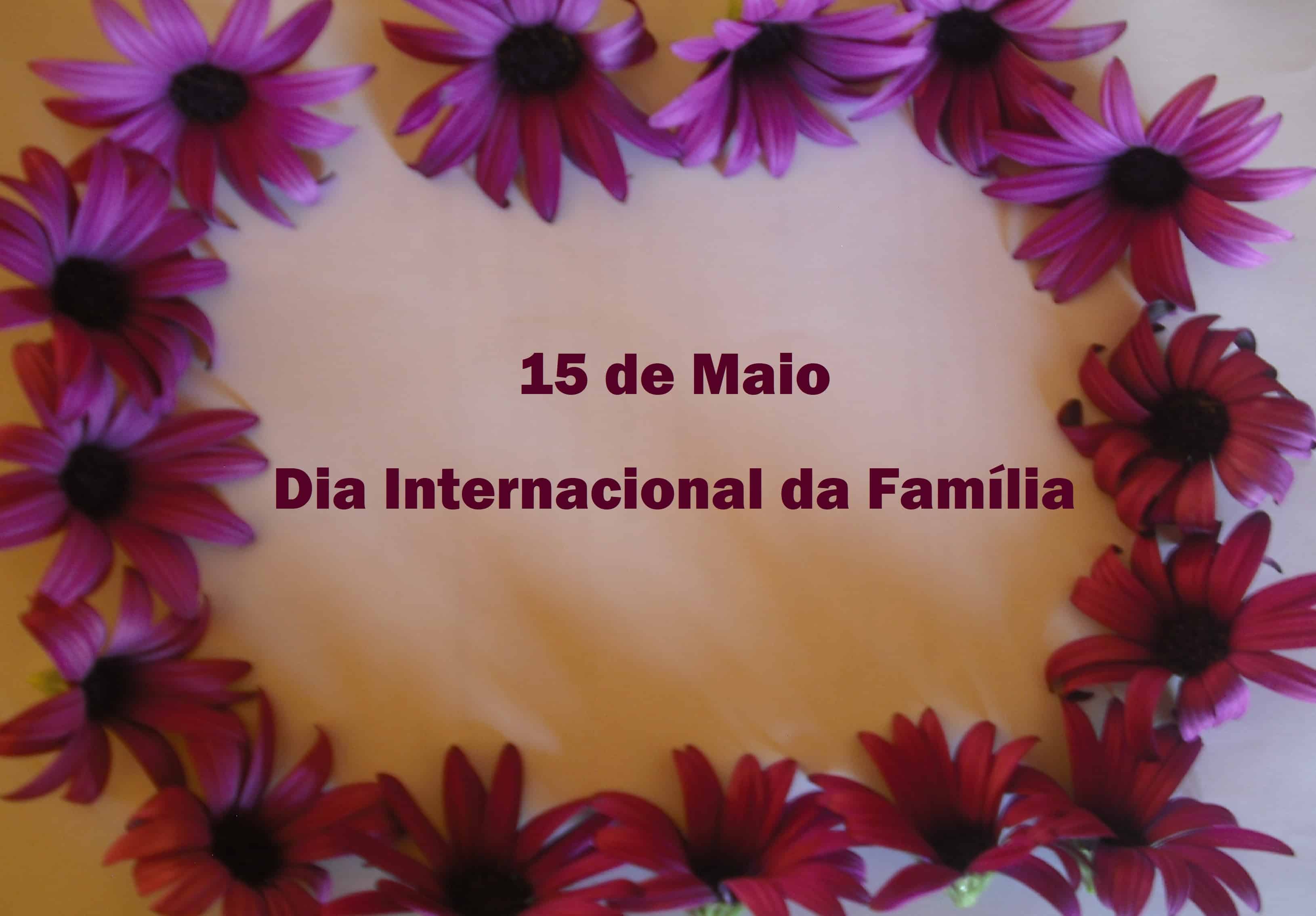 Opinião: Família