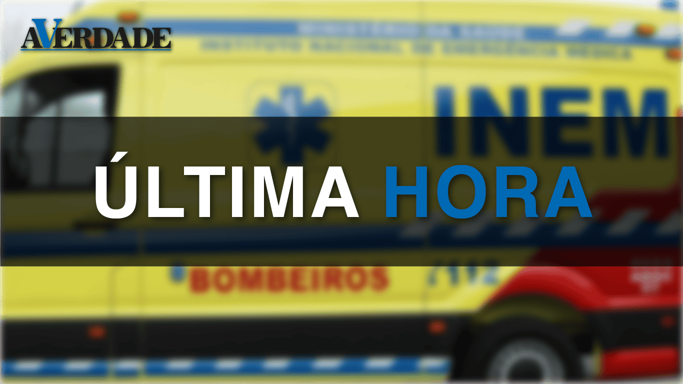 Homem de 72 anos perde a vida ao cair de escada nas vindimas