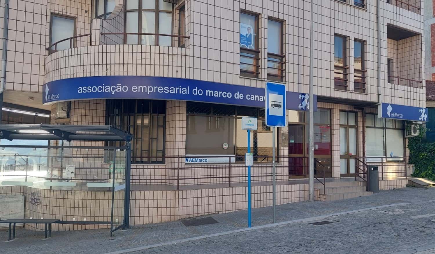 Assembleia da AE Marco vai reunir-se a 13 de maio