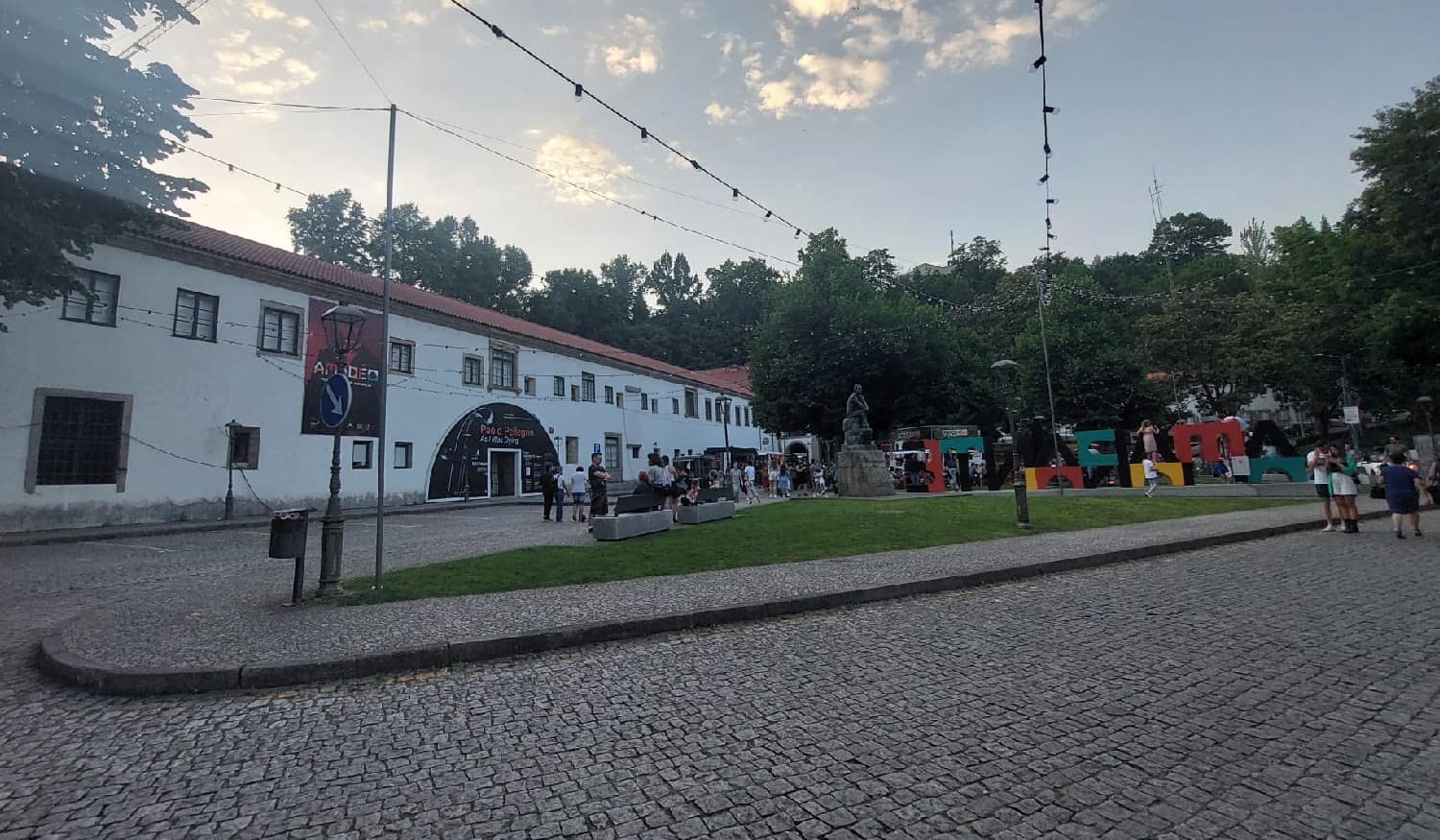 Amarante AgroTalks acontece no próximo fim de semana