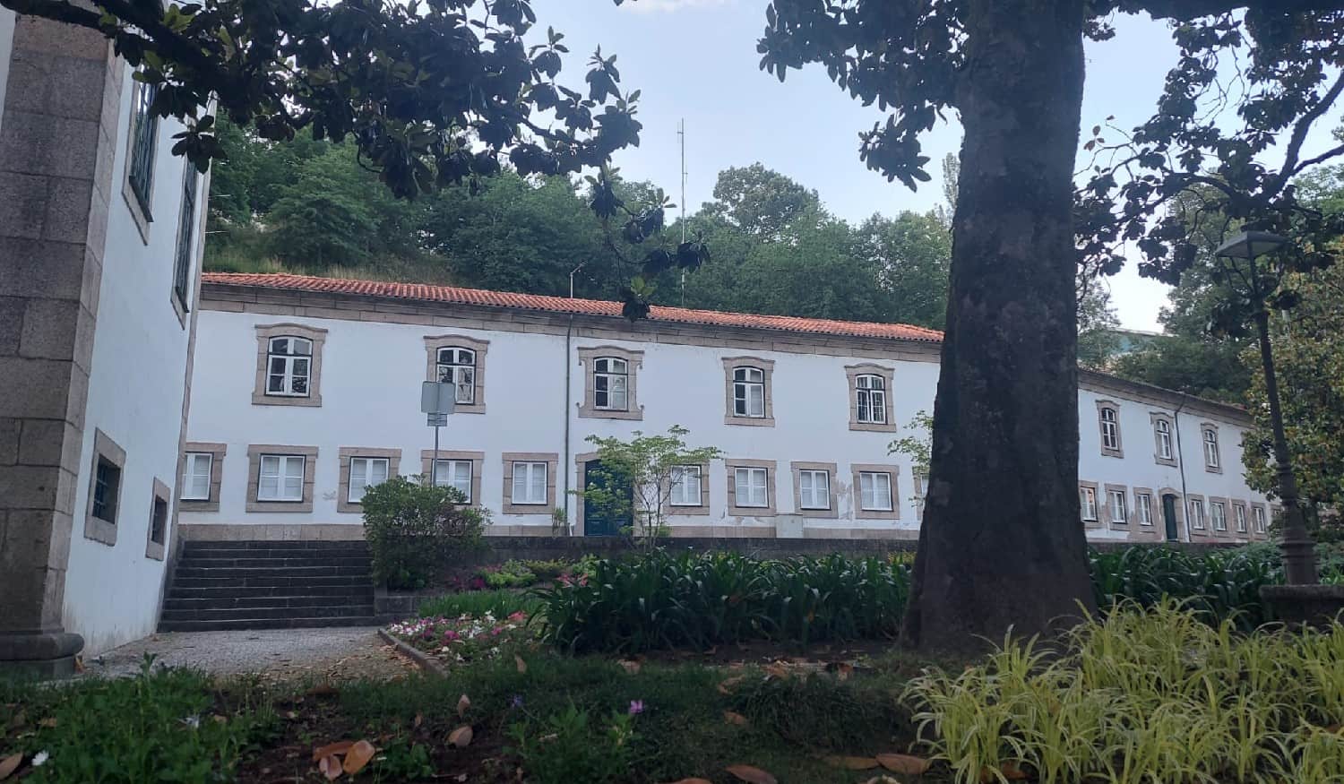 Município de Amarante sensibiliza colaboradores para o Dia Mundial da Saúde Mental