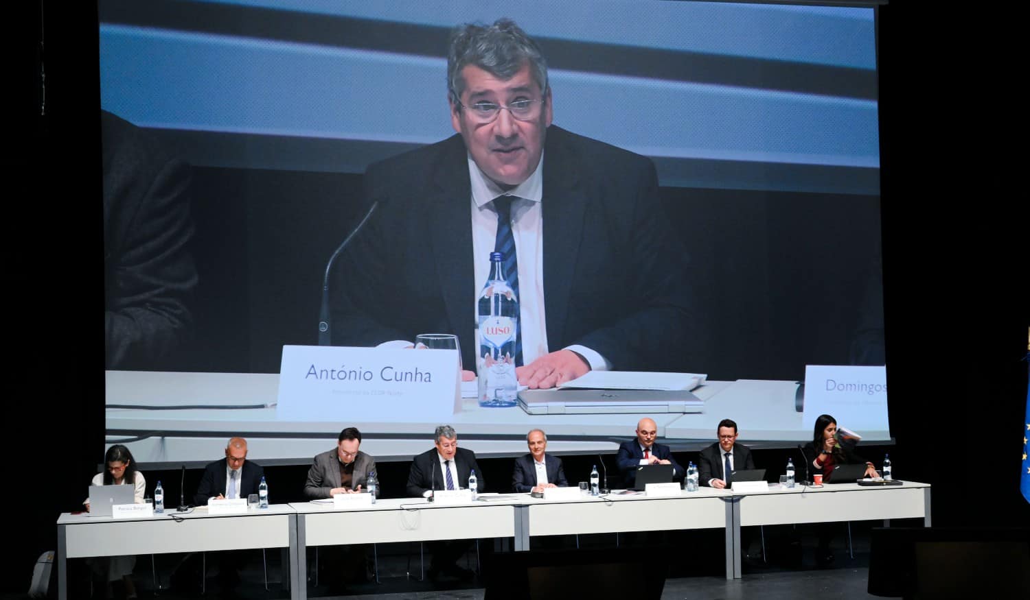 Região Norte representa 42% dos fundos comunitários executados no Portugal 2020