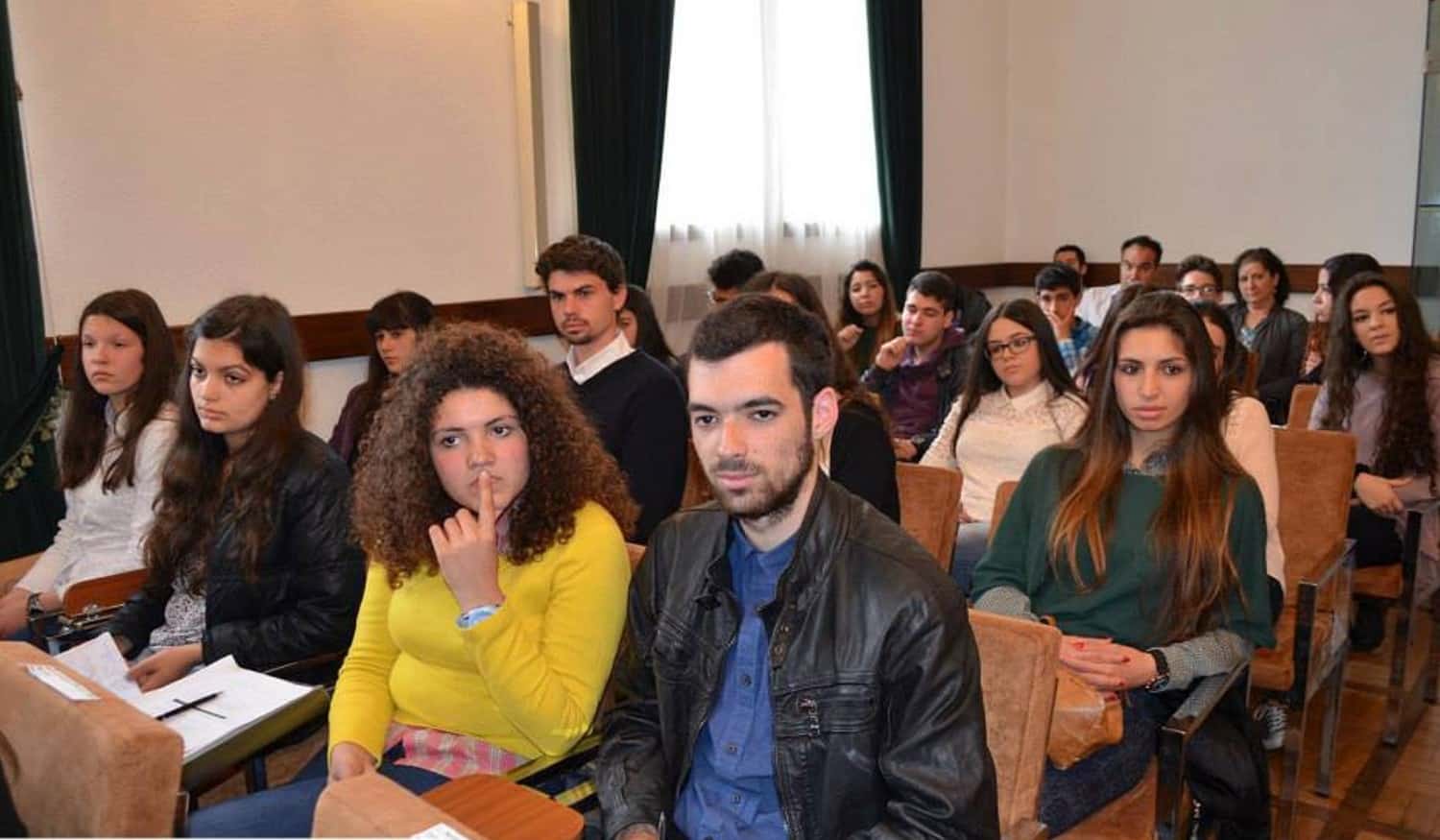 Marco de Canaveses: Assembleia Municipal de Jovens vai debater "O Mundo Pós Covid"