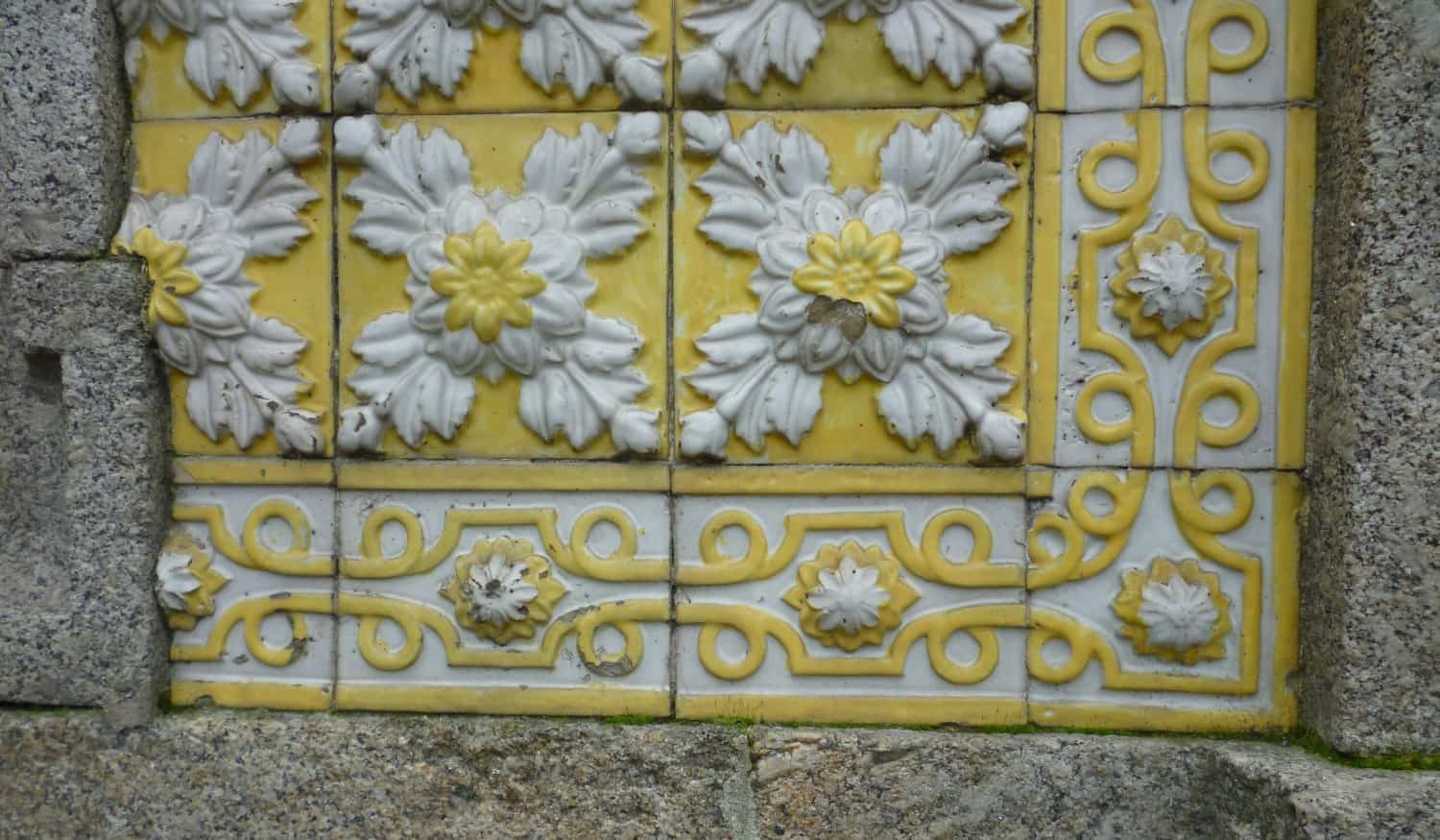 Dia Nacional do Azulejo: "É um dos grandes contributos portugueses para a história da arte"