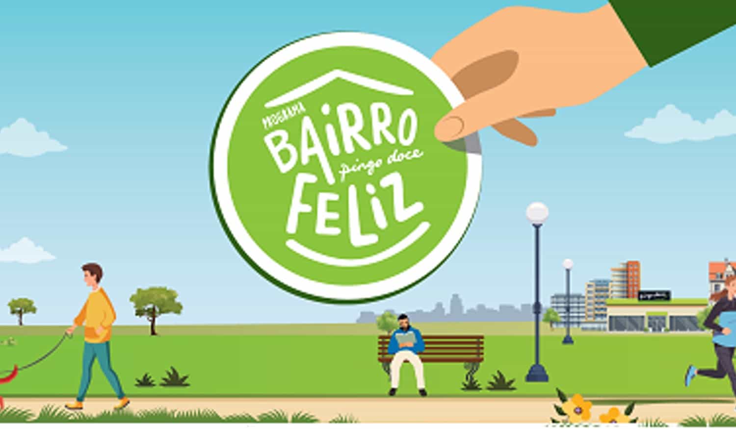 Conheça as lojas da região do Tâmega e Sousa inseridas no programa Bairro Feliz