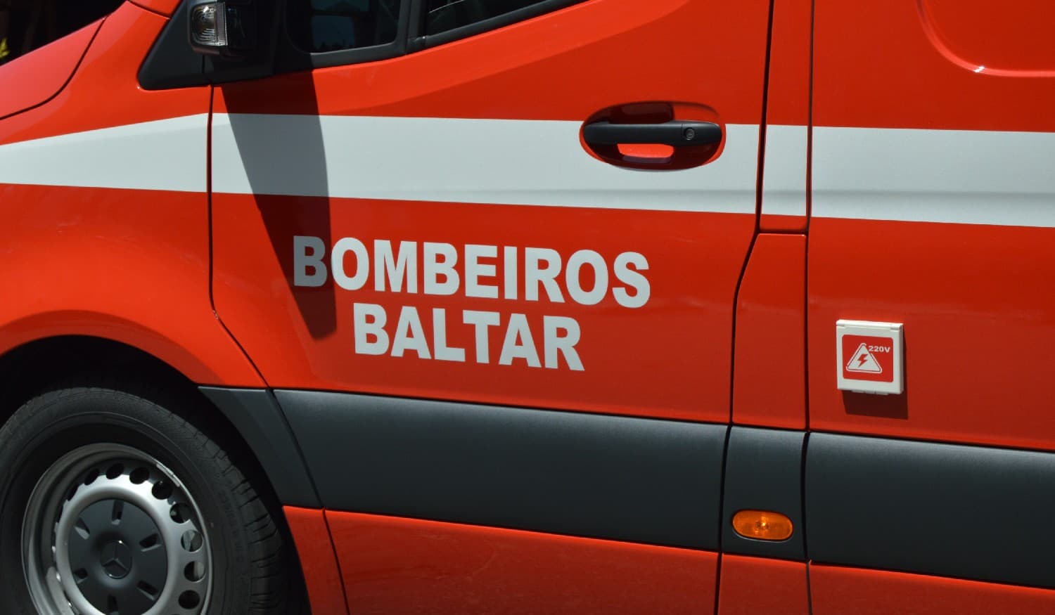 Motociclista perde a vida após colisão em Paredes