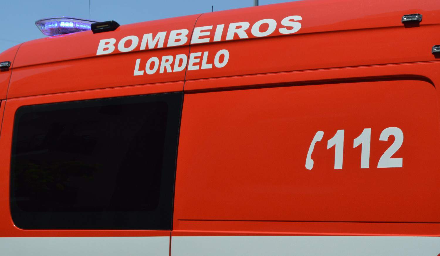Mulher de 81 anos perde a vida após despiste de carro em Paredes