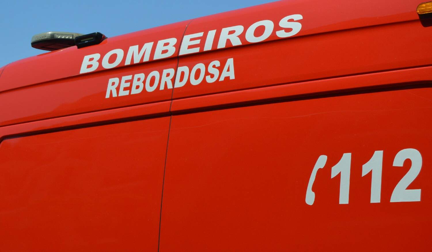 Bombeiros de Rebordosa anunciam eleições para os órgãos sociais em dezembro