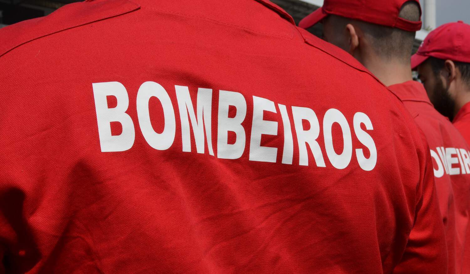 Marco de Canaveses: Dia Municipal do Bombeiro assinalado este sábado