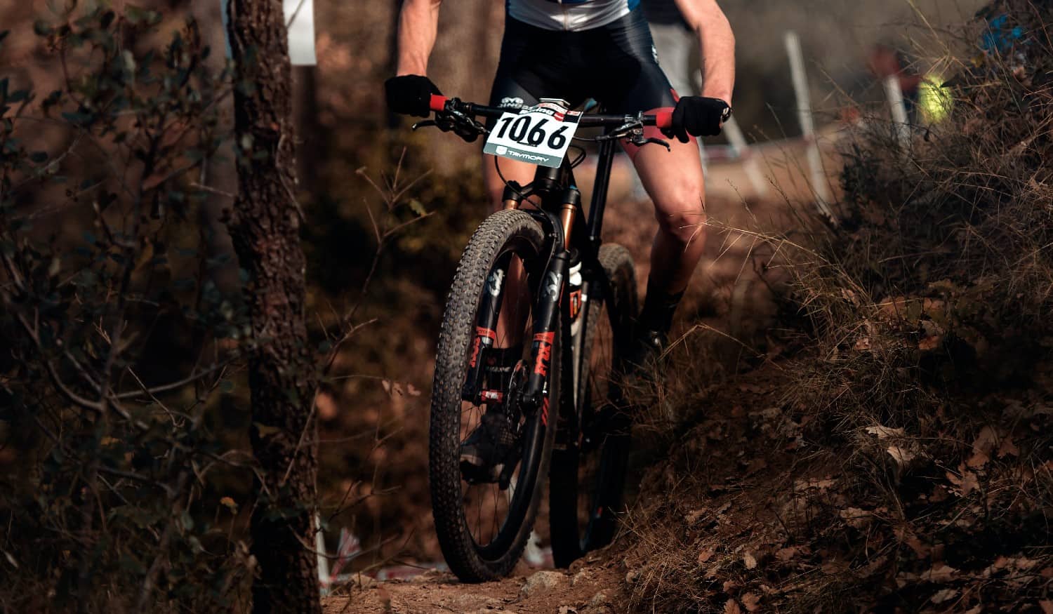 4.ª Taça ACPorto XCO vai juntar cerca de 300 atletas em Marco de Canaveses